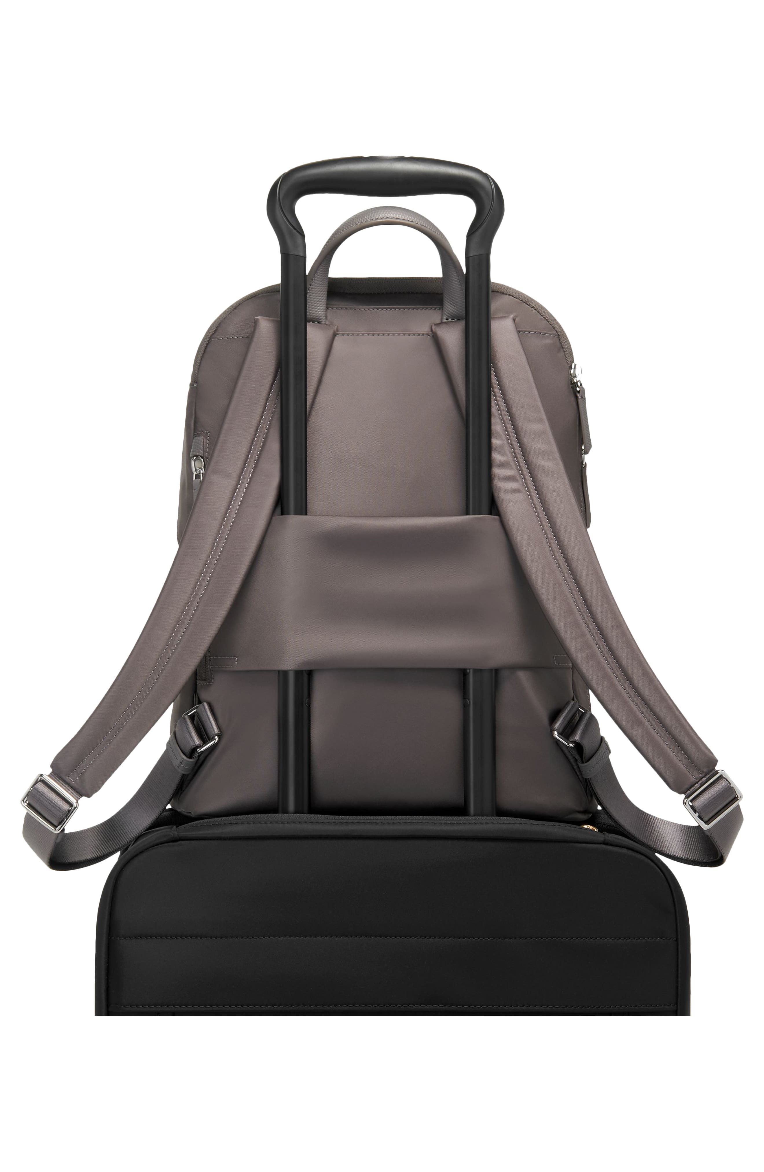 TUMI Voyageur Hilden Backpack, Alternate, color, 