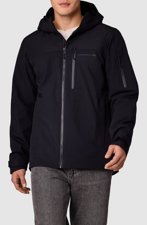 Echelon Ecoloft Jacket