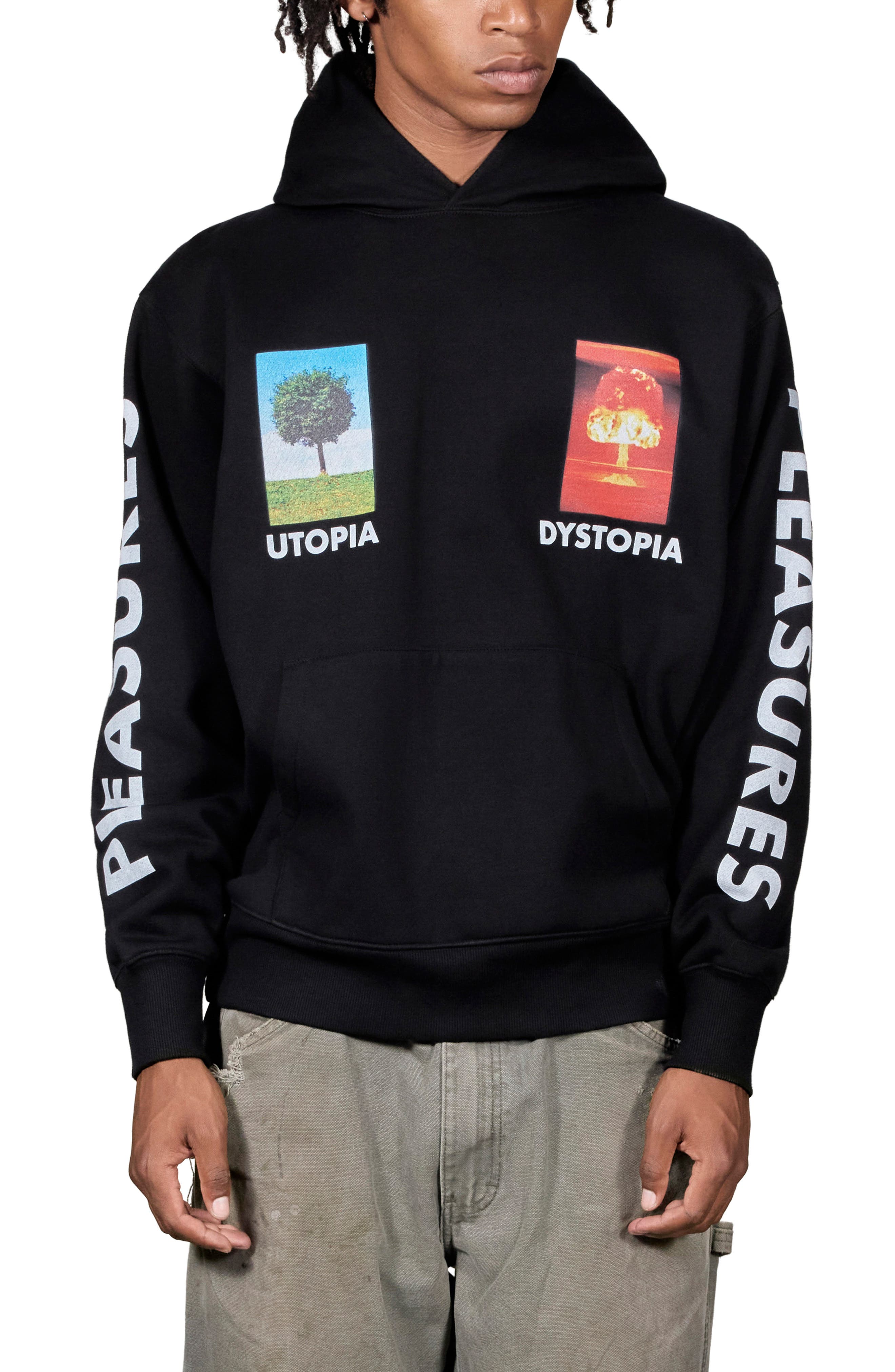 selected BLACK