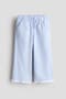 selected Light Blue/Striped