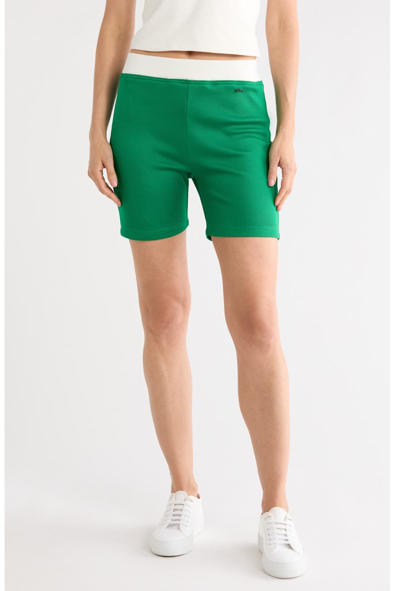 Shorts, Main, color, GRASS