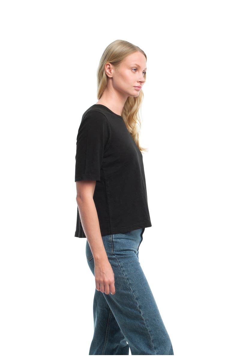 WILT Clothing Baby Fit Elbow Sleeve, Alternate, color, 