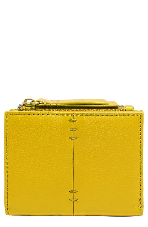 Cleveland Leather Bifold Wallet