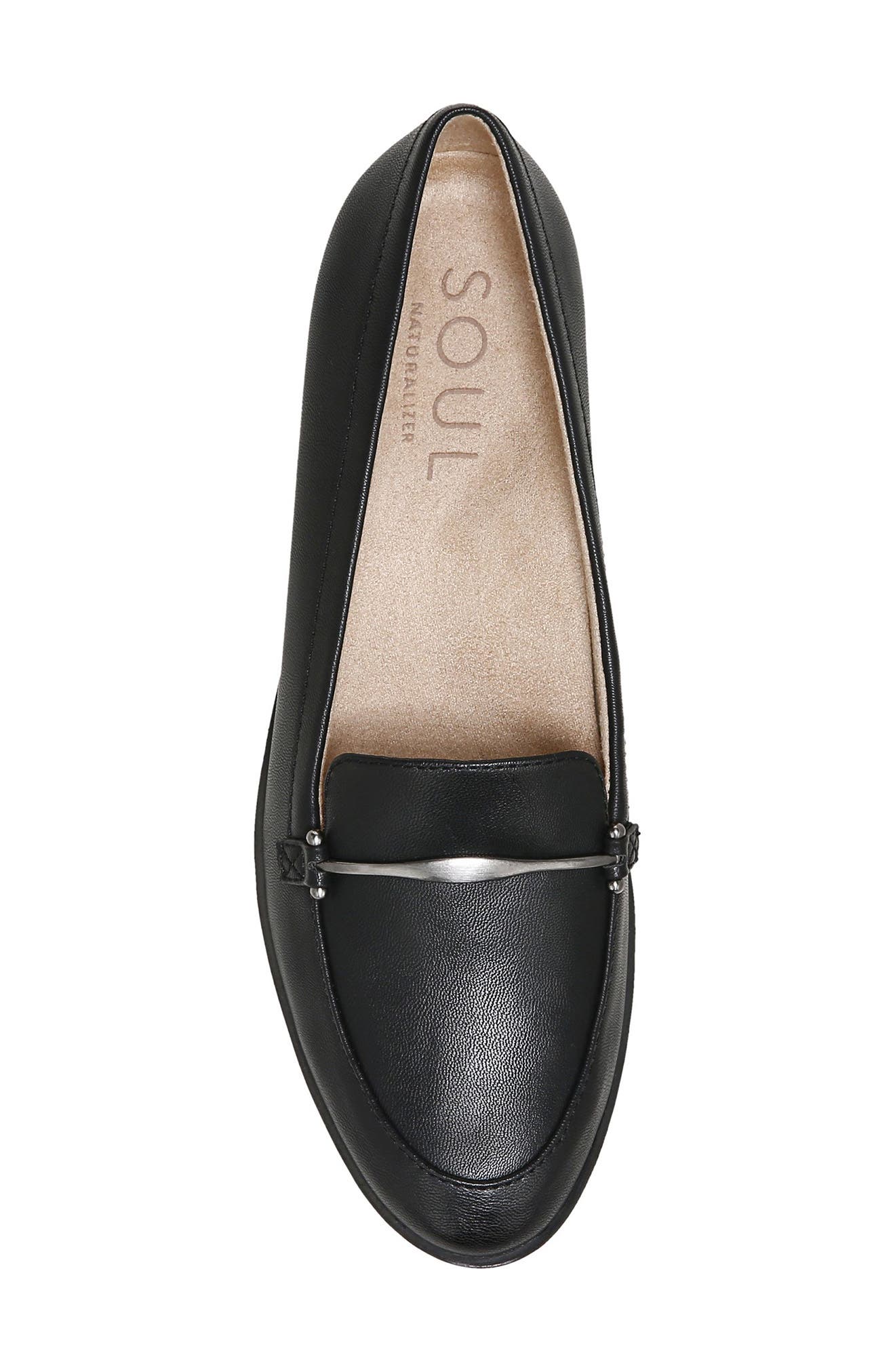 SOUL NATURALIZER Ridley Loafer, Alternate, color, 