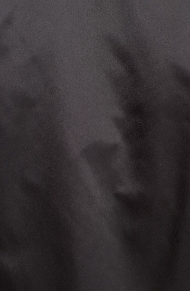 Acne Studios Selo Bomber Jacket, Alternate, color,