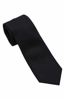 DKNY Jacquard Stripe Tie