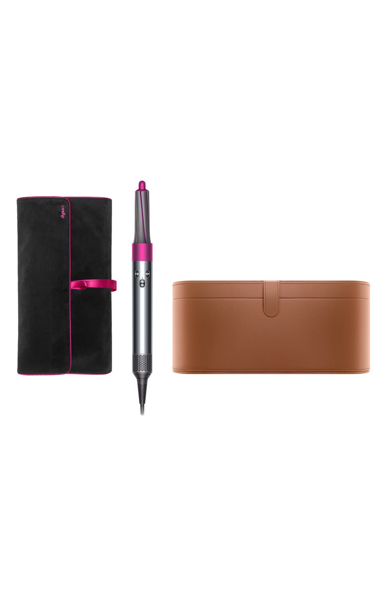 Dyson Airwrap<sup>™</sup> Complete Styler – for Multiple Hair Types and Styles Gift Set, Main, color,