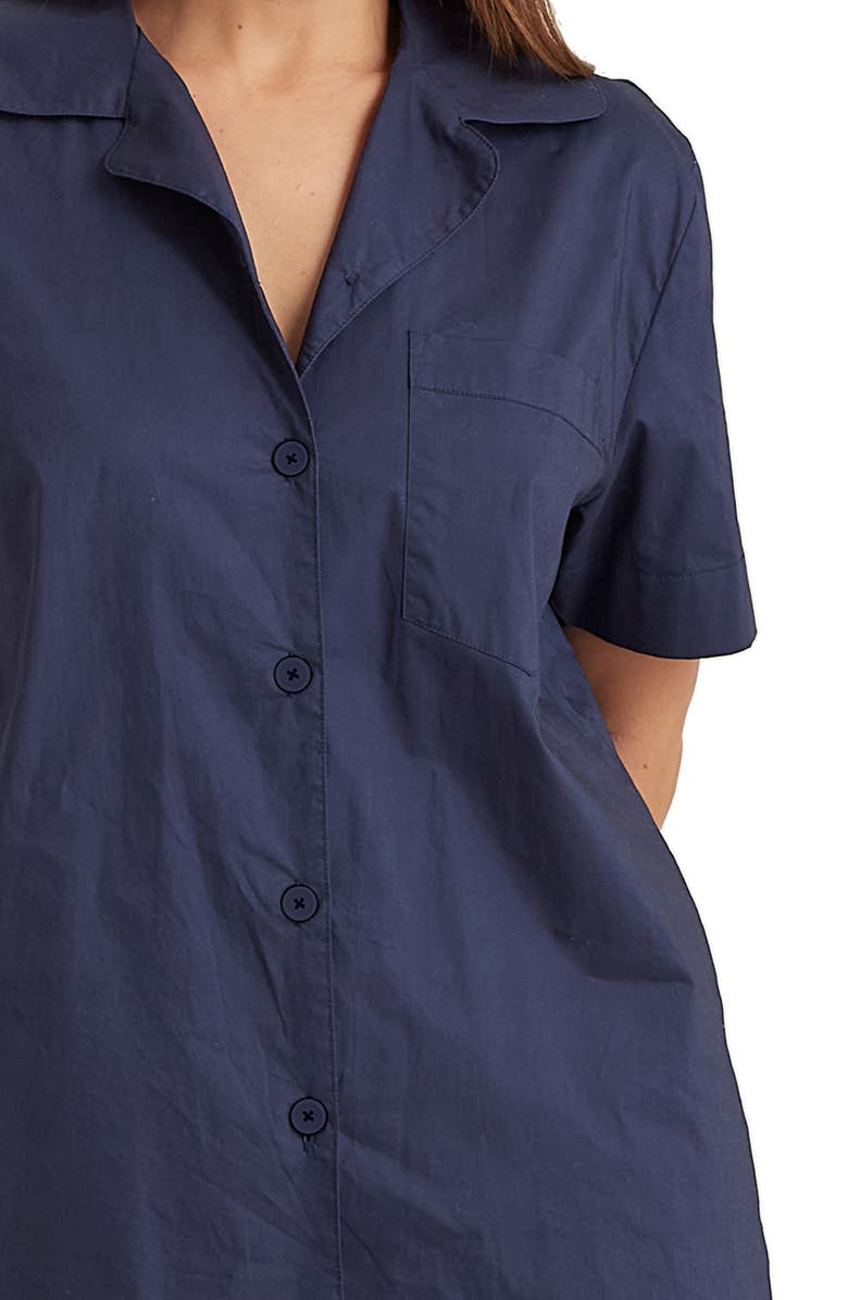 Papinelle Gemma Boxer Pajamas, Alternate, color, 