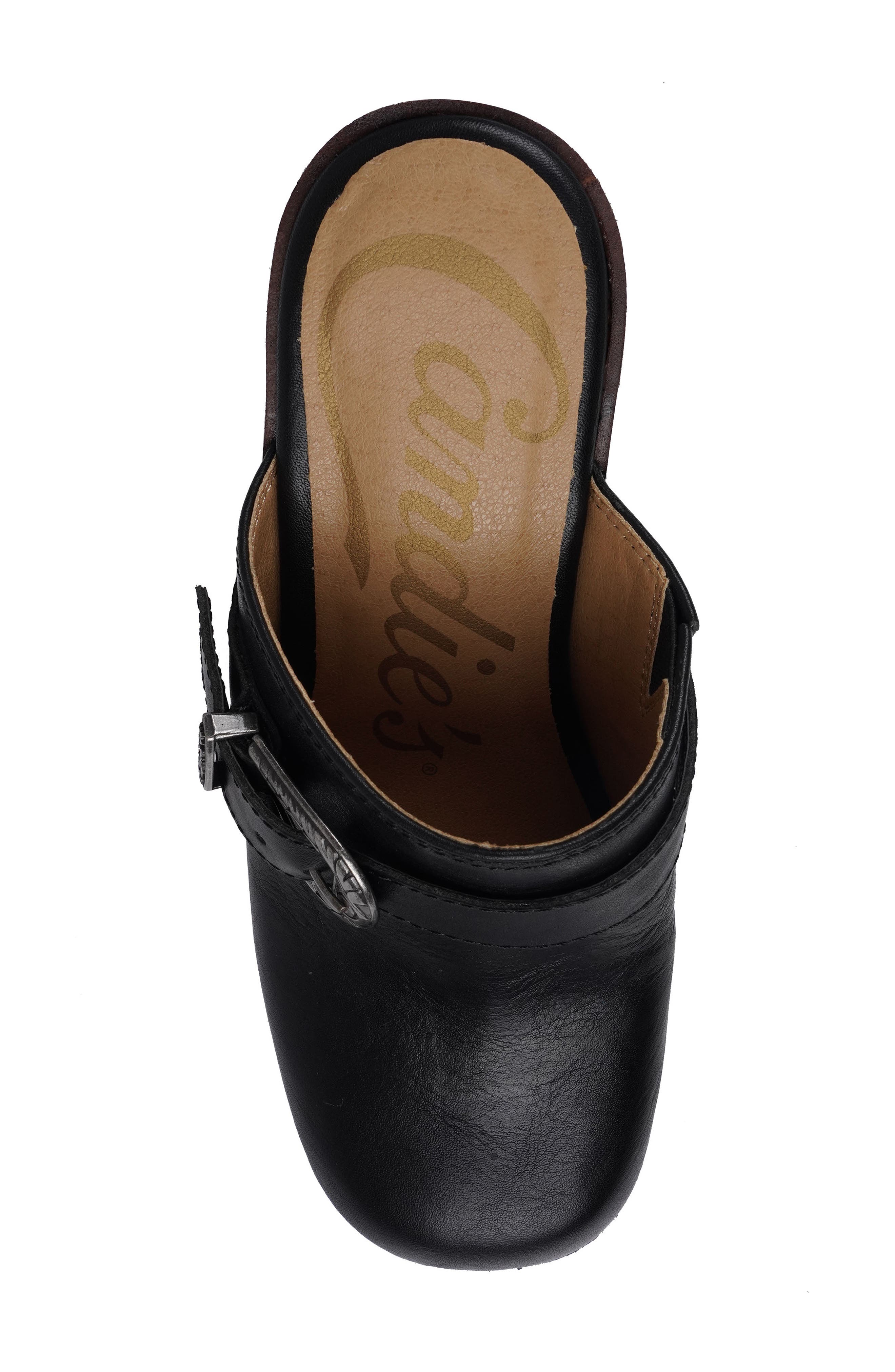 Candie's Erynne Platform Clog, Alternate, color, 