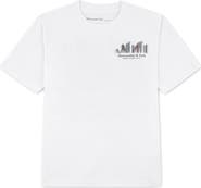 abercrombie kids Kids' NYC Sketch Graphic T-Shirt