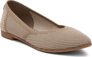 TOMS Juttin Flat