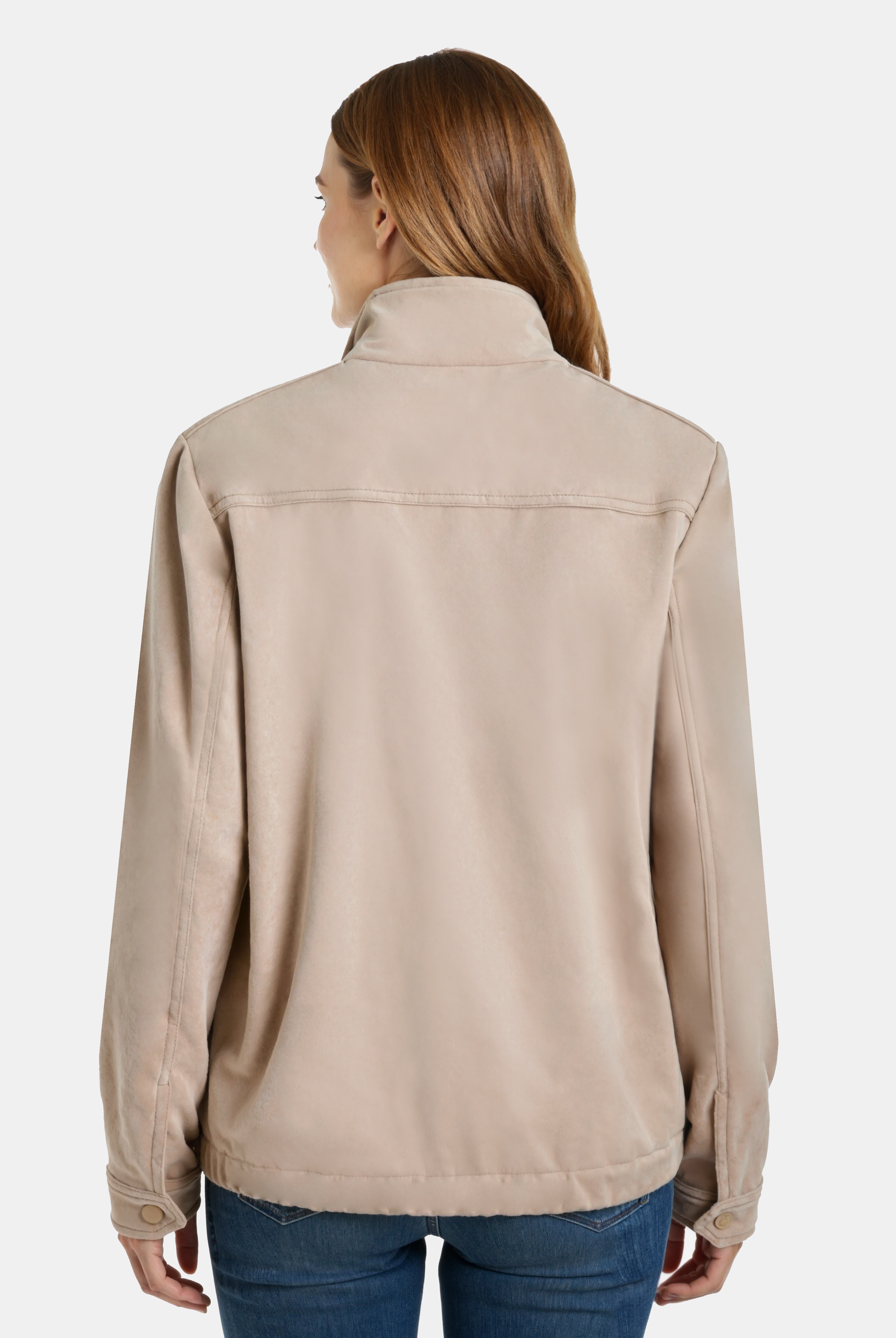 The Capture Jacket - image 4