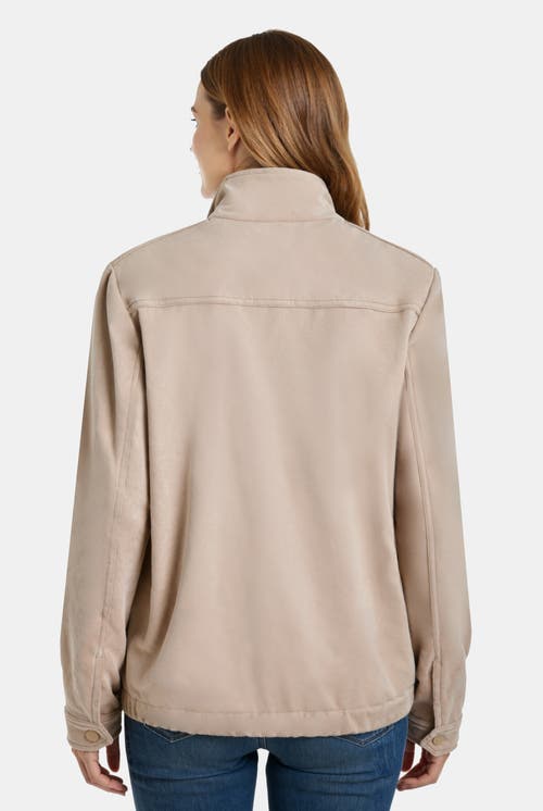 Capsule 121 The Capture Jacket In Neutral