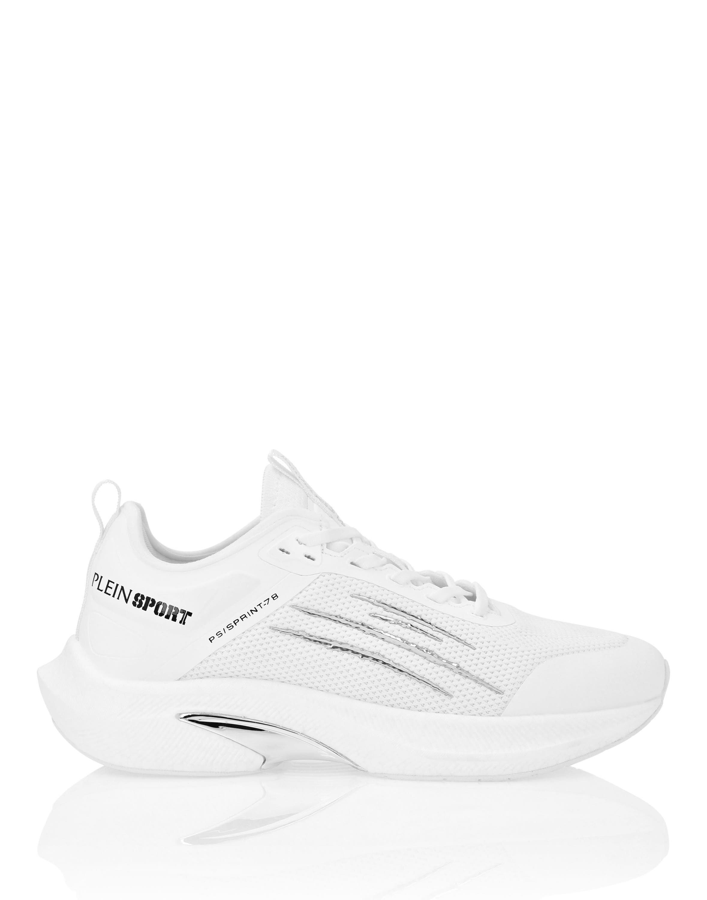 Sprint - 78 Unisex, Main, color, white
