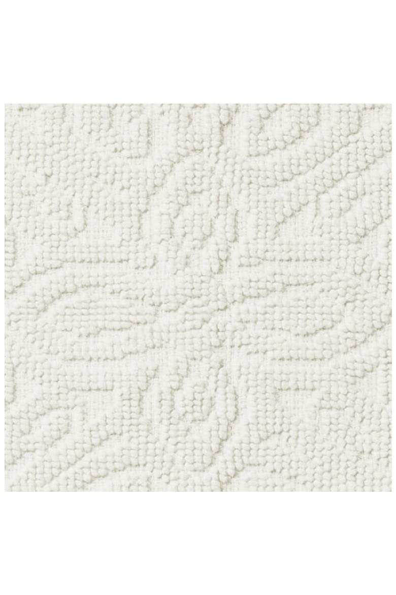 Nellore Fringe Bath Rug, Alternate, color, IVORY