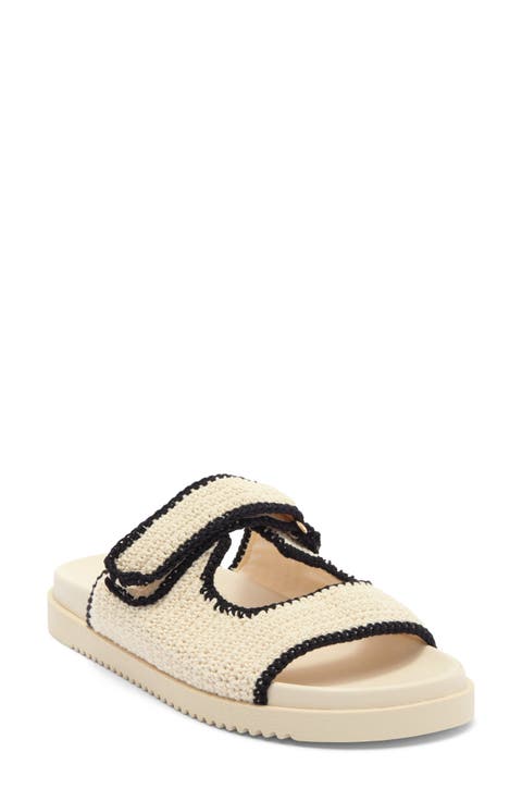 Abbot Sandal (Women)