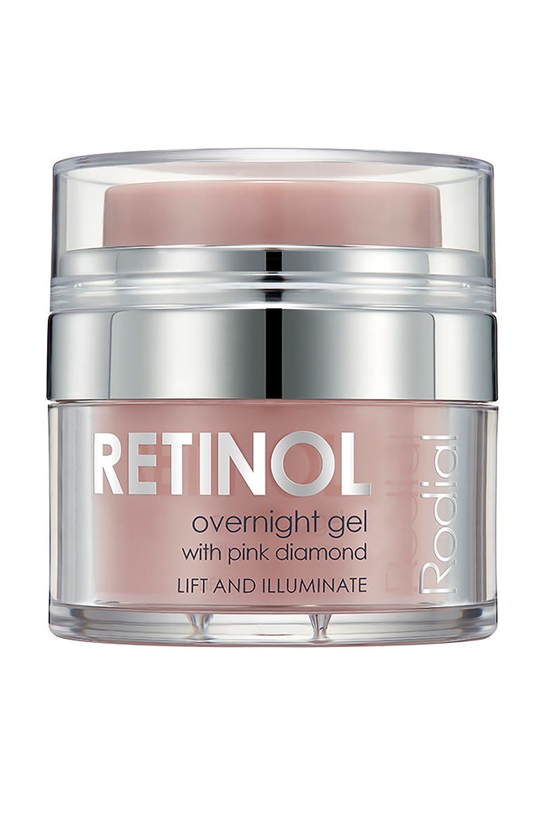 Retional Overnight Gel Mini, Main, color, none