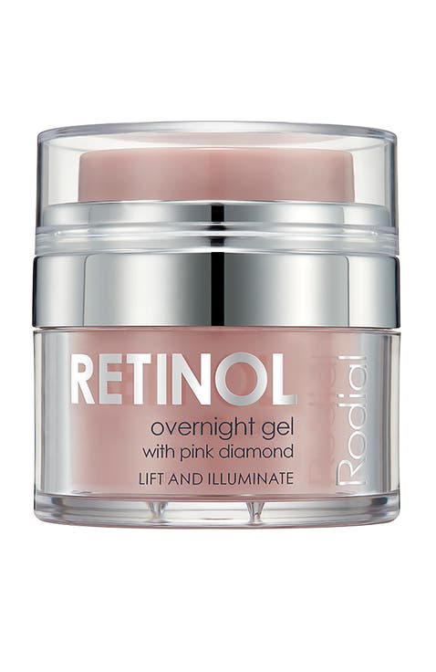 Retional Overnight Gel Mini