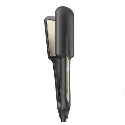 2in Tourmaline Ceramic Flat Iron