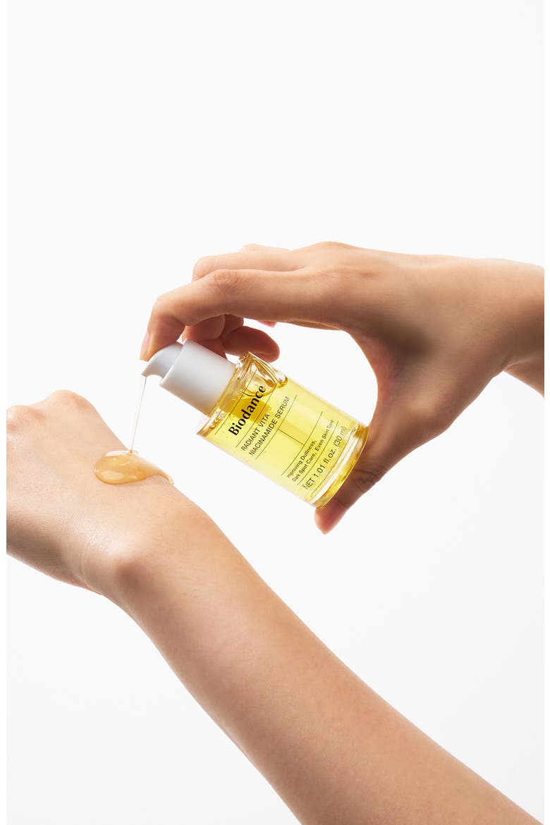 Radiant Vita Niacinamide Serum, Alternate, color, NO COLOR