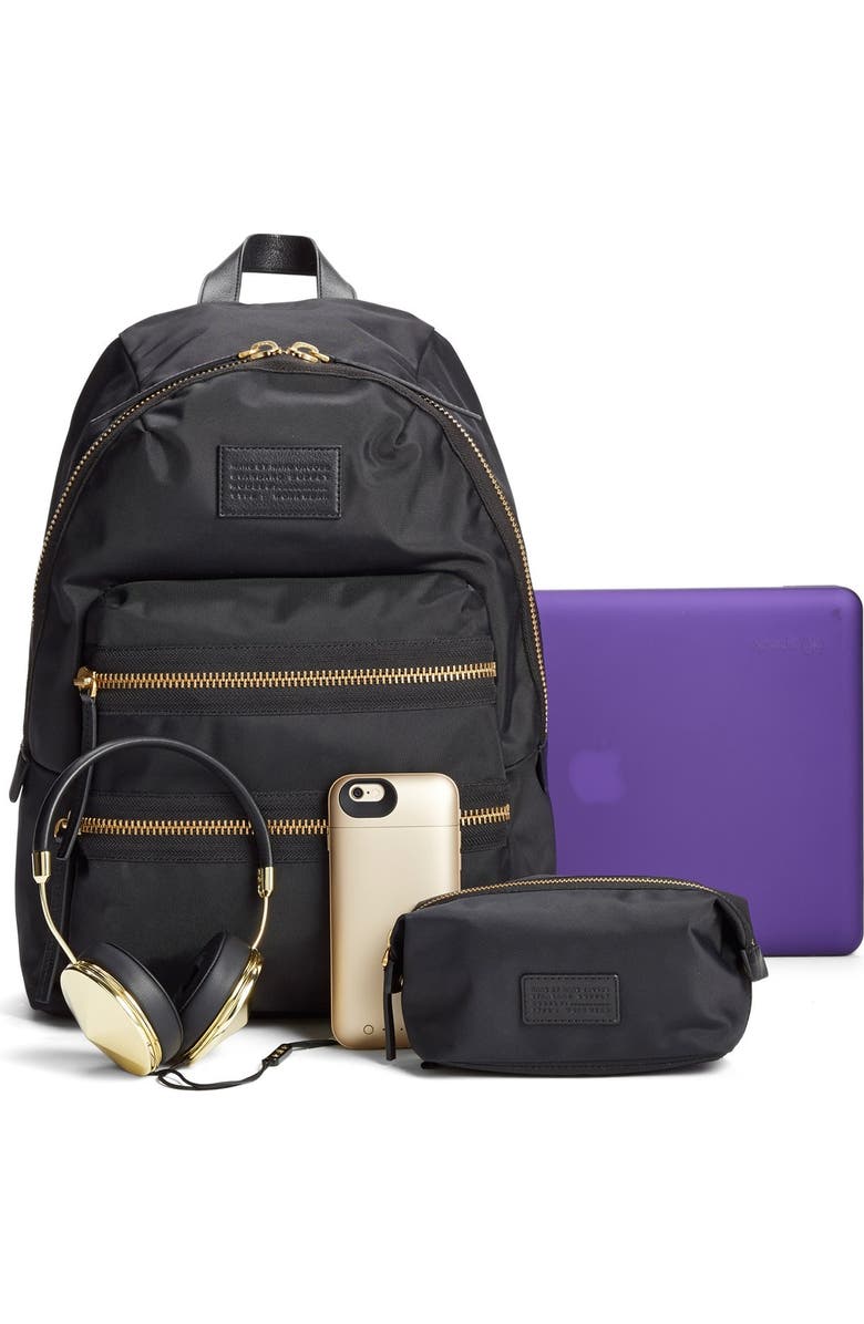 Marc Jacobs MARC BY MARC JACOBS 'Domo Arigato' Backpack, Alternate, color,