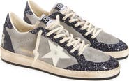 Golden Goose Ball Star Low Top Sneaker