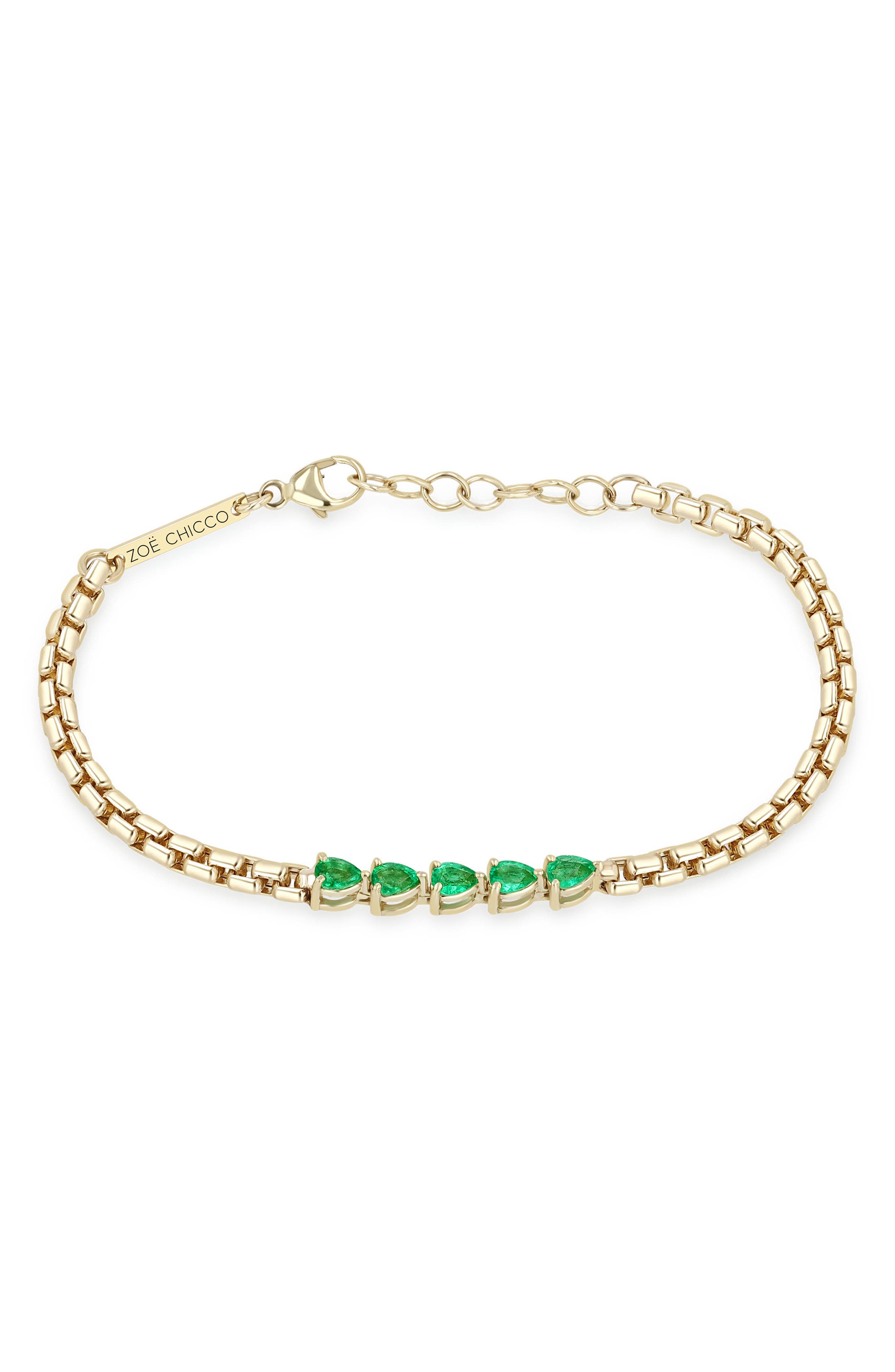 selected 14K YELLOW GOLD