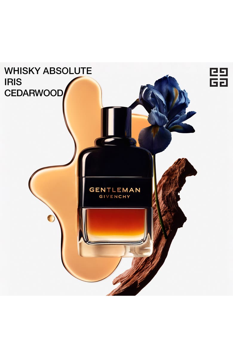 Givenchy Gentleman Eau de Parfum Réserve Privée, Alternate, color, 