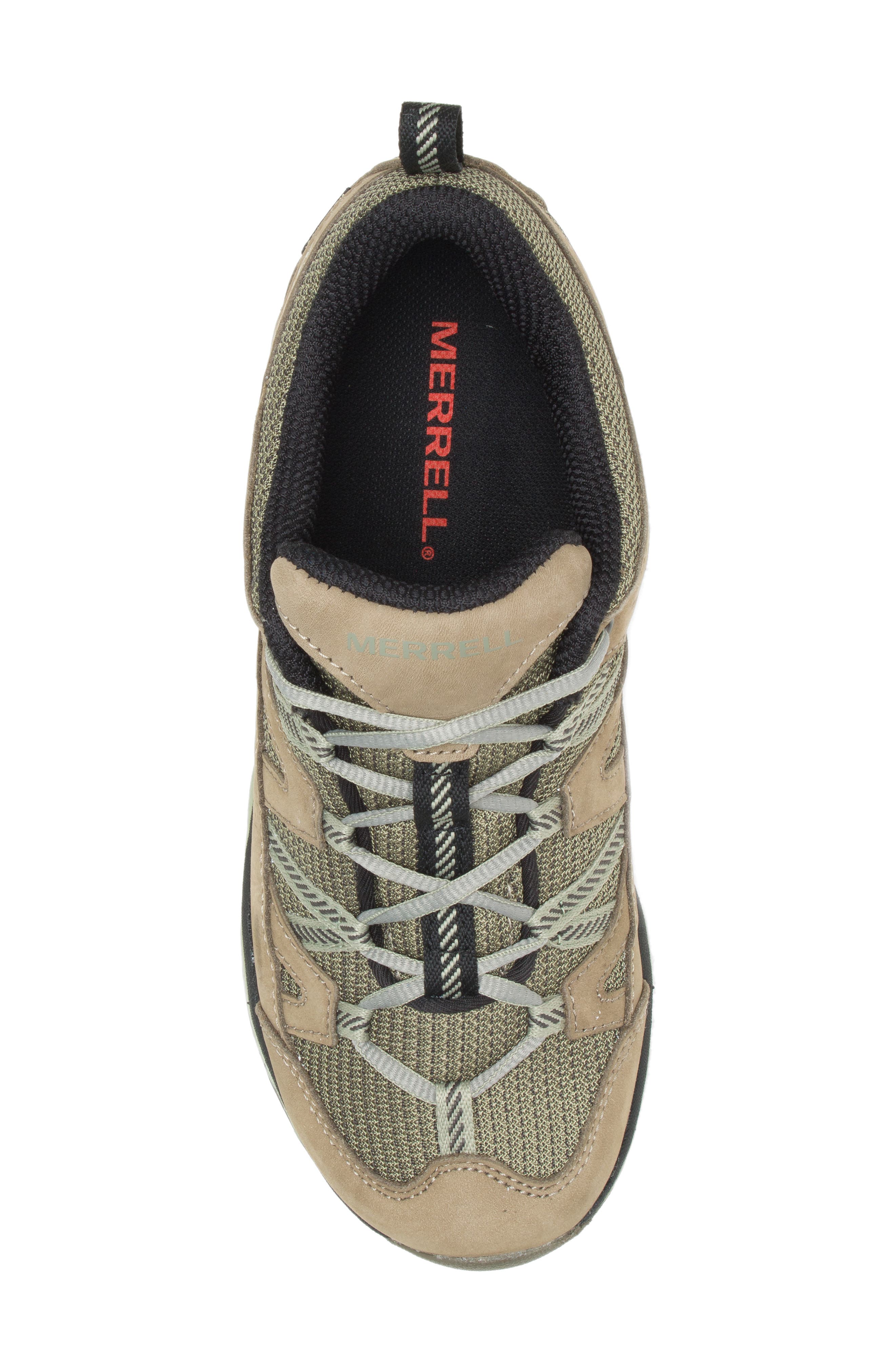 Merrell Siren Sport 3 Waterproof Hiking Shoe, Alternate, color, 