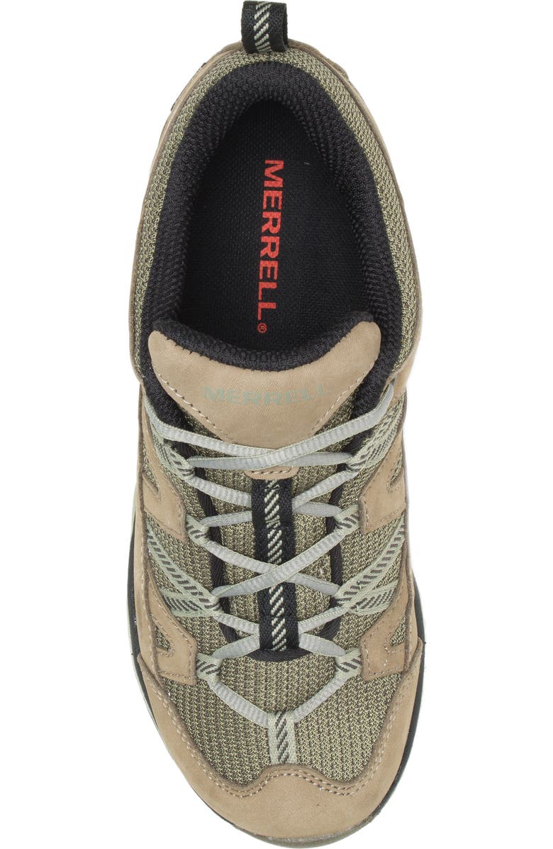 Merrell Siren Sport 3 Waterproof Hiking Shoe, Alternate, color,