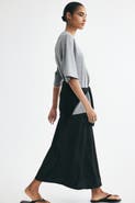 H&M Midi Skirt