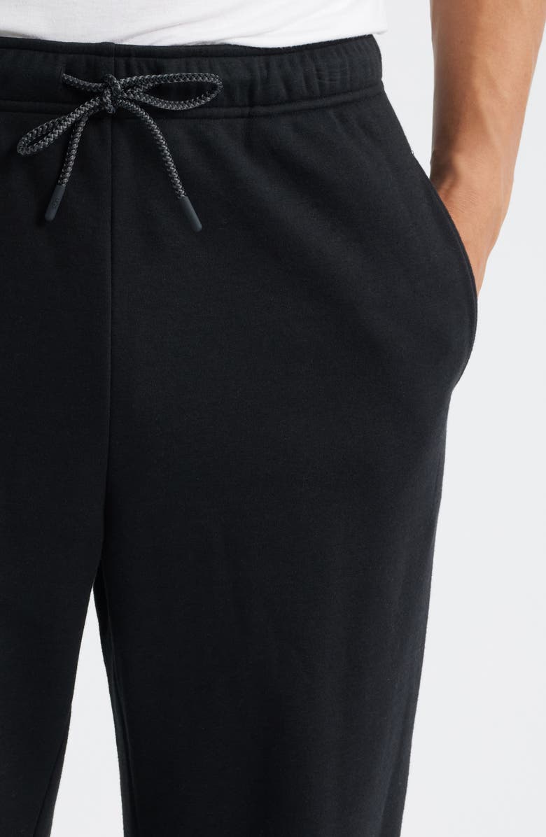 UGG<sup>®</sup> Xander Relaxed Joggers, Alternate, color, Black