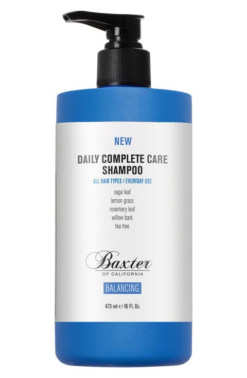 Complete Care Shampoo
