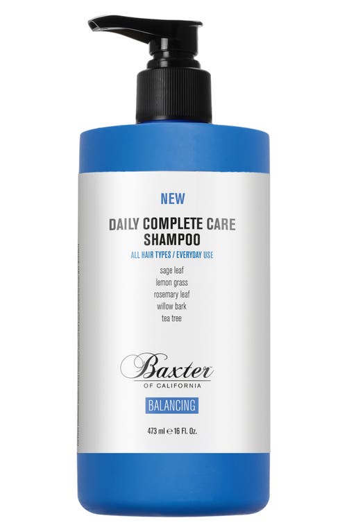 Baxter of California Complete Care Shampoo  product