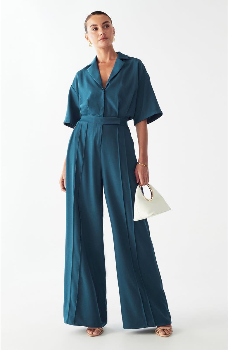 BWLDR Ria Jumpsuit, Alternate, color, 