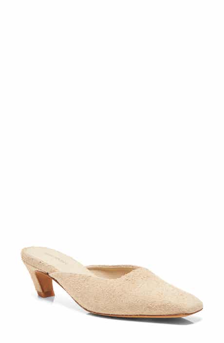 Free People Avenue Mule