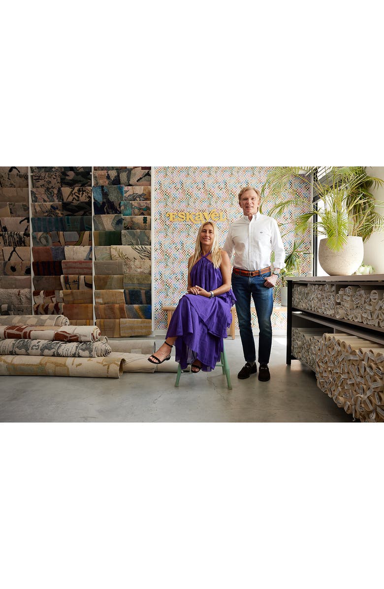 RéVive<sup>®</sup> x Eskayel ArtJar Moisturizing Renewal Cream, Alternate, color, 