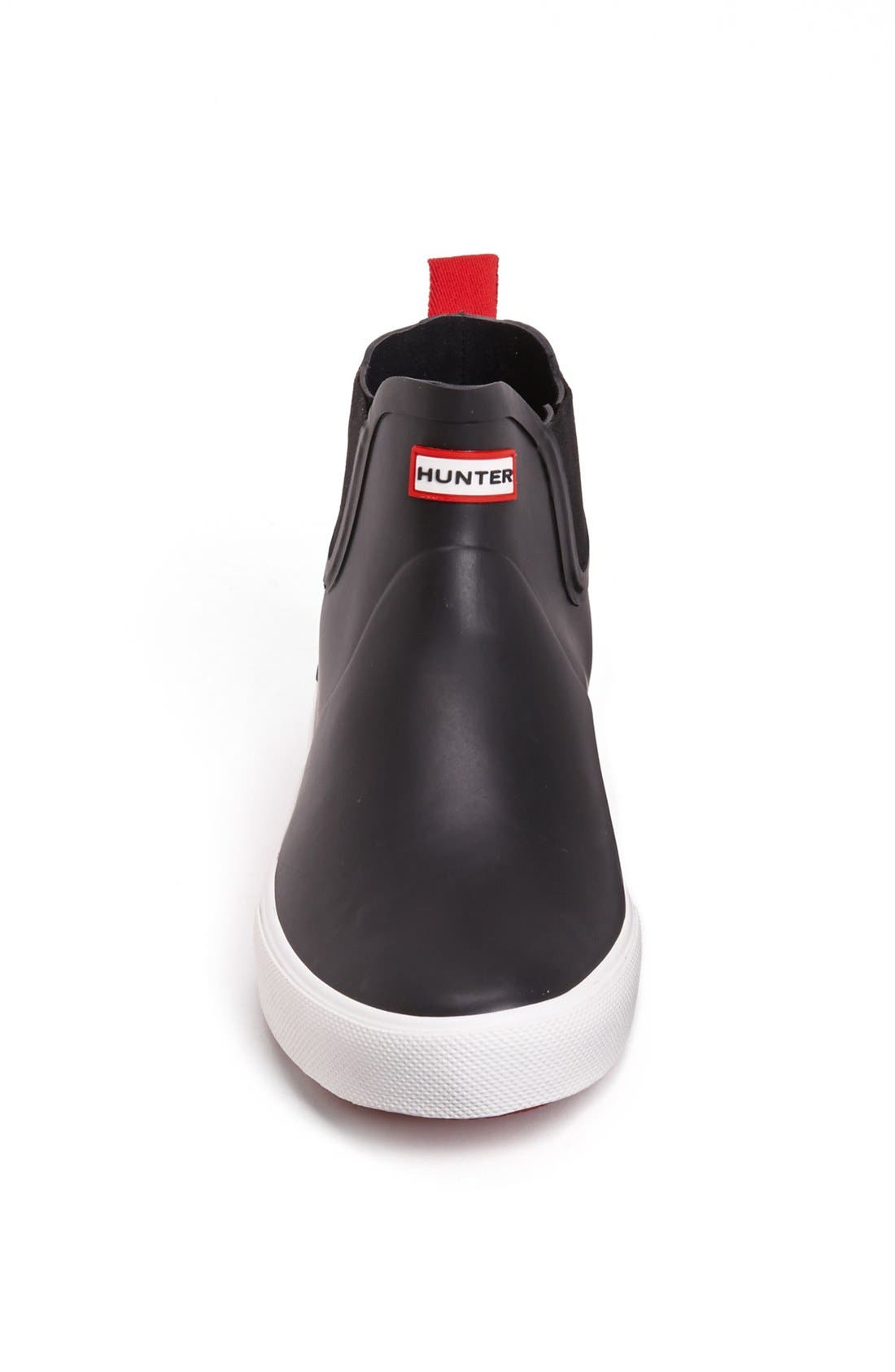 Hunter 'Daleton' Boot, Alternate, color, 