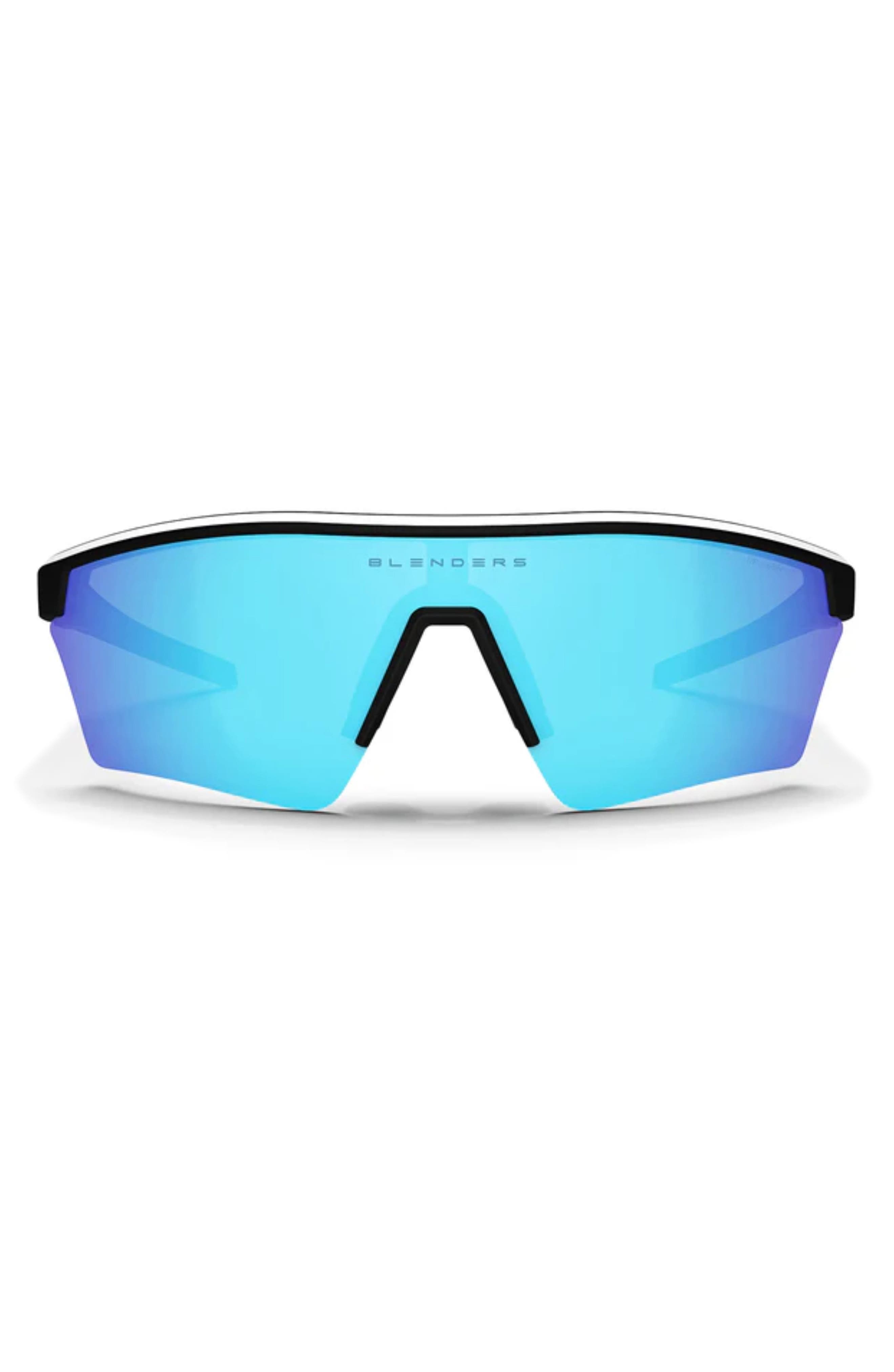 ICE BLUE