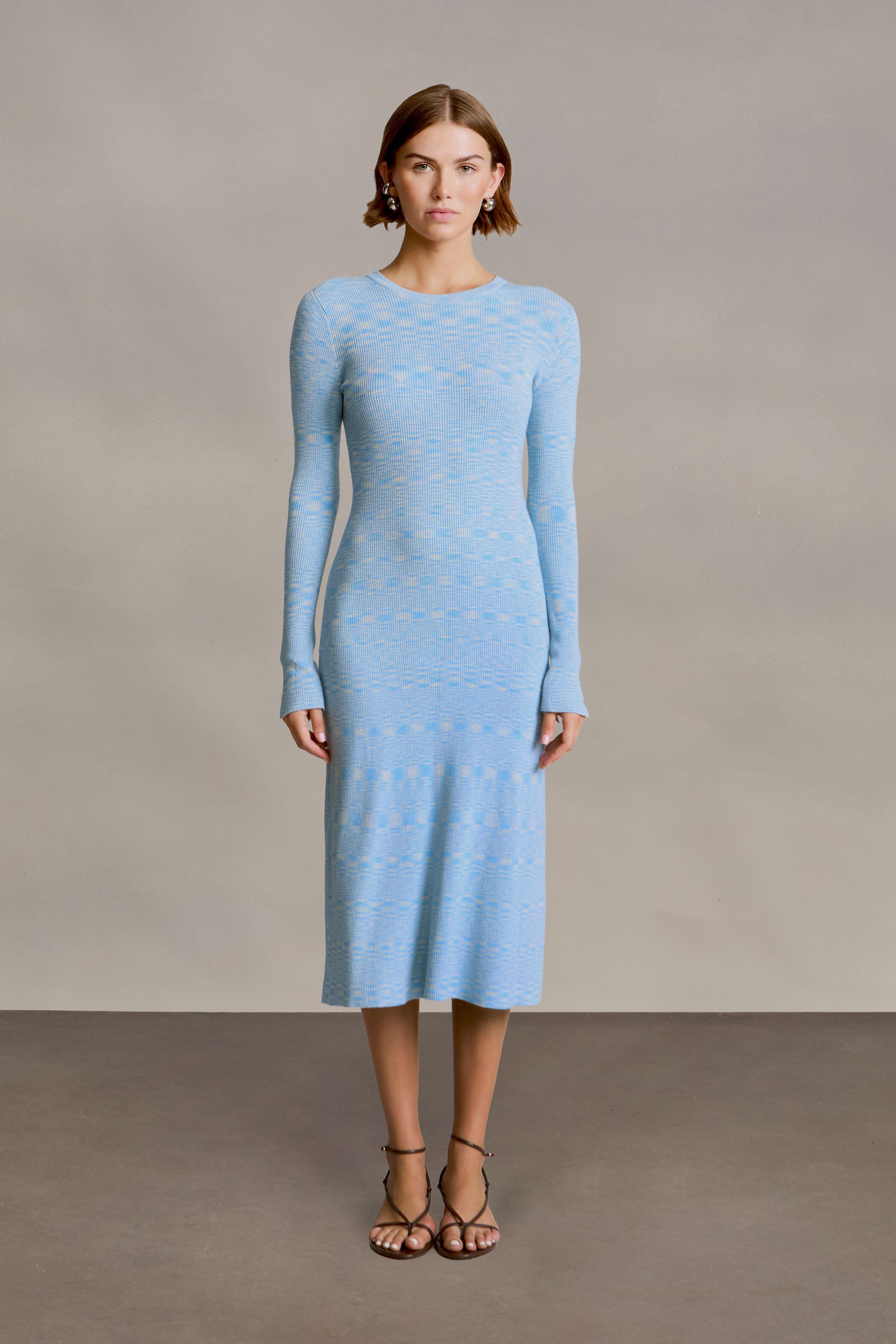 Myella Knit Dress