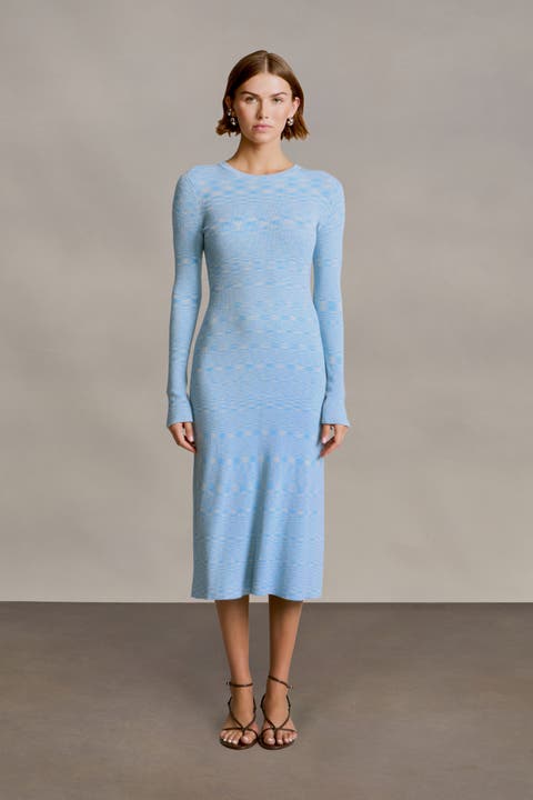 Myella Knit Dress