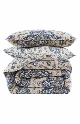 SOUTHSHORE FINE LINENS Persia Quilt & Sham Set