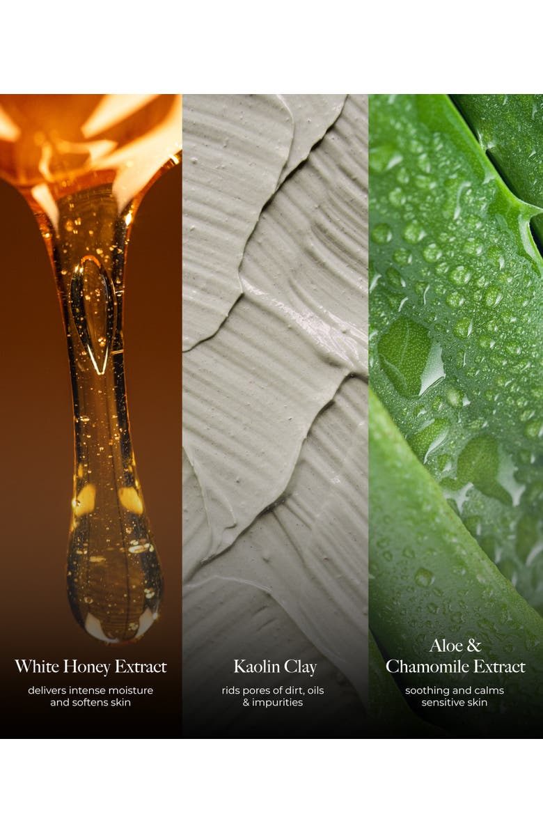 Borghese Advanced Fango Delicato Mud for Delicate, Dry Skin, Travel-Size, Alternate, color, NO COLOR