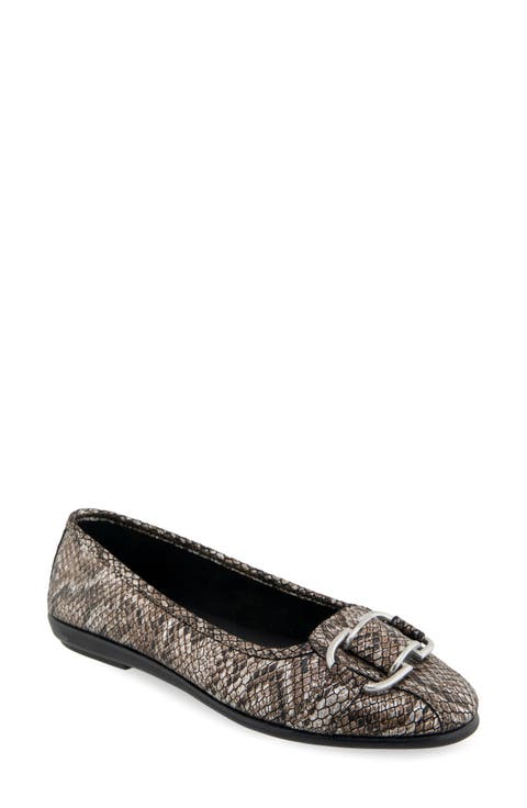Bentley Ballet Flat (Women)