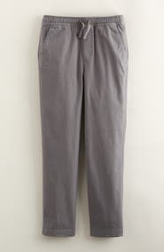Nordstrom Kids' Relaxed Stretch Cotton Chinos