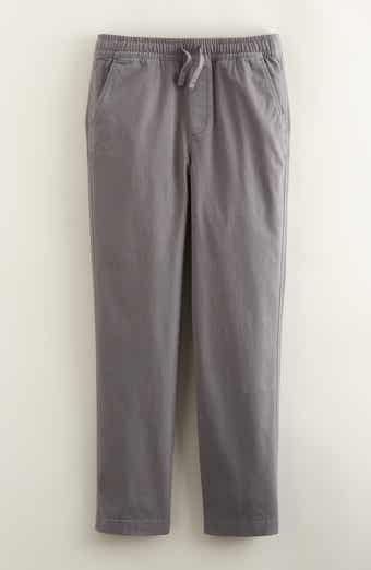 Nordstrom Kids' Relaxed Stretch Cotton Chinos