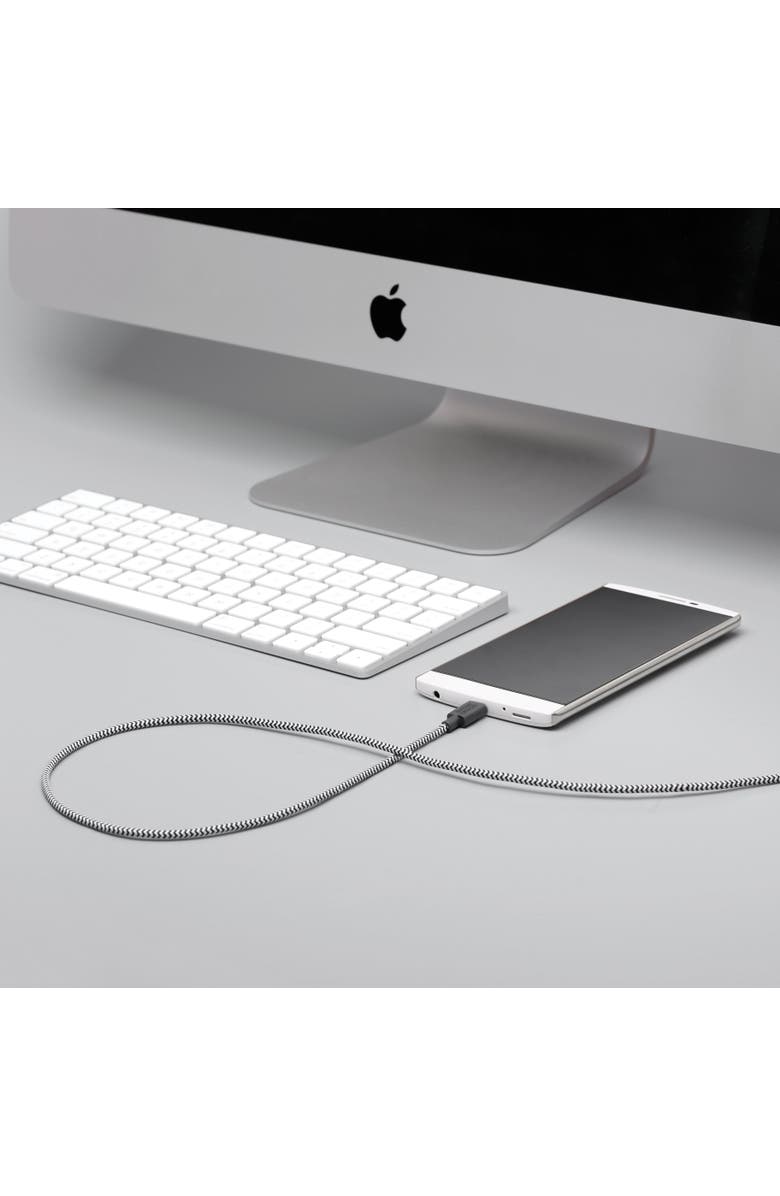 Native Union Belt Cable XL, Alternate, color, Cosmos