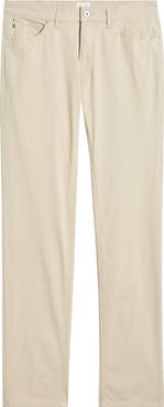 Brax Chuck Modern Fit Marathon Cotton Stretch Twill Pants