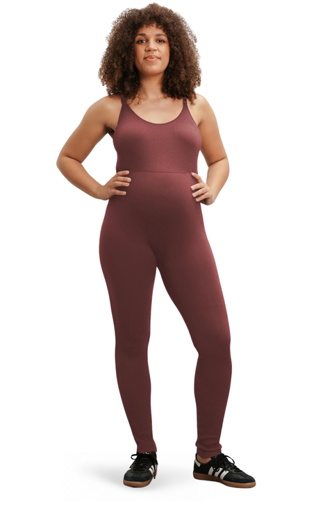 The Jordan Nursing Jumpsuit
