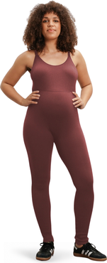 Nom Maternity The Jordan Maternity & Nursing Jumpsuit